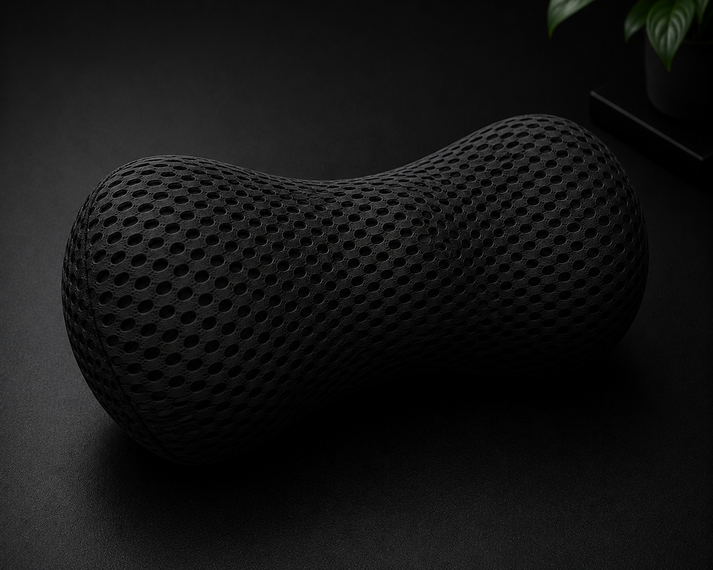 ErgoComfort™ Lumbar Support Pillow