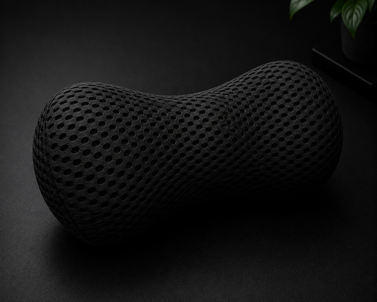 ErgoComfort™ Lumbar Support Pillow